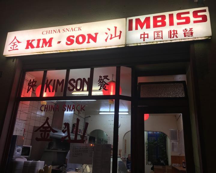 China Imbiss Kim-Son